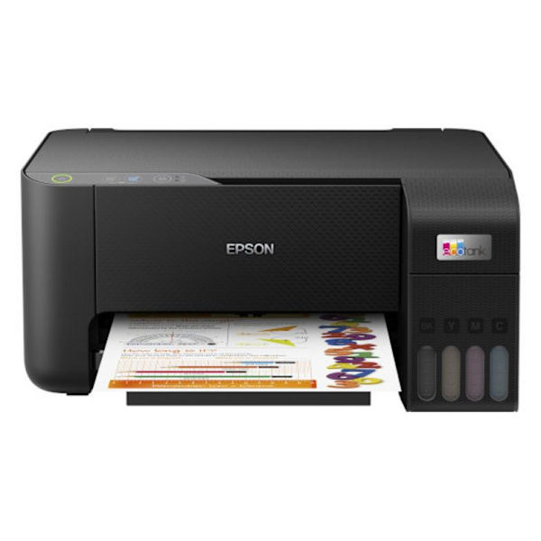 EPSON EcoTank L3230 multifunktionsskrivare