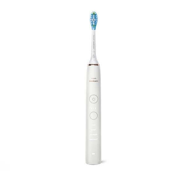 PHILIPS SONICARE HX9911/94 DiamondClean 9000 sonisk tandborste med telefonapp