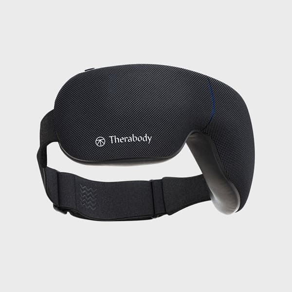 Gogle relaksacyjne Therabody SmartGoggles 2.0 czar