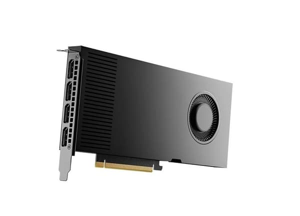 Karta graficzna GPU PNY NVIDIA RTX 4000 Ada VCNRTX4000ADA-SB