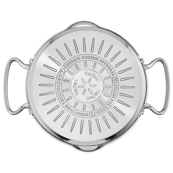 TEFAL G7194655 DUETTO PLUS kruka 24 cm