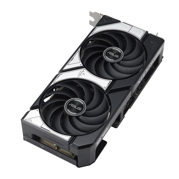 Karta graficzna ASUS DUAL RTX 5070 12GB OC