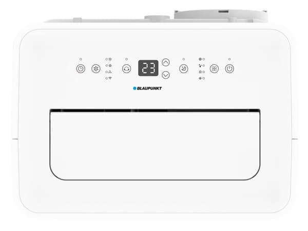 BLAUPUNKT ACP412 Bärbar luftkonditionering Vit