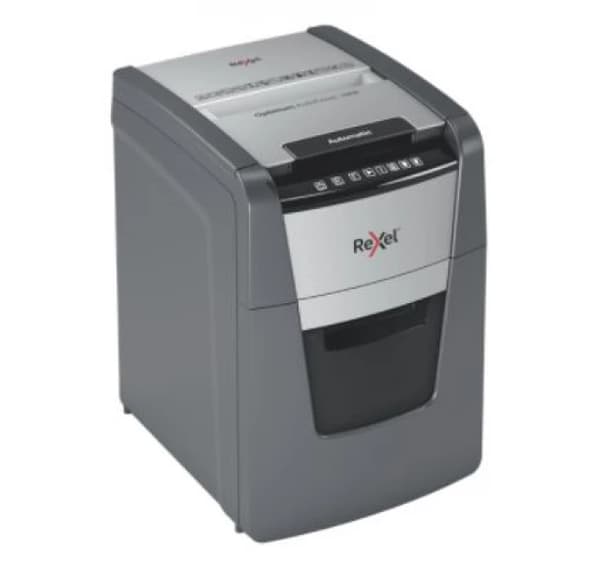 REXEL NISZCZARKA OPTIMUM AUTOFEED  100X