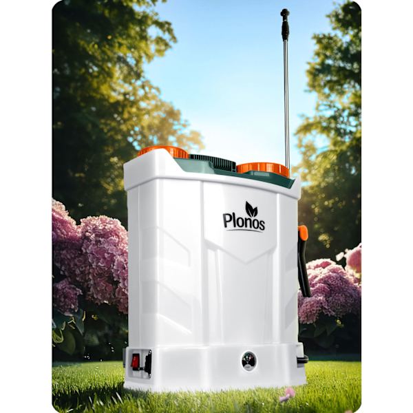 Opryskiwacz akumulatorowy Plonos PL-602