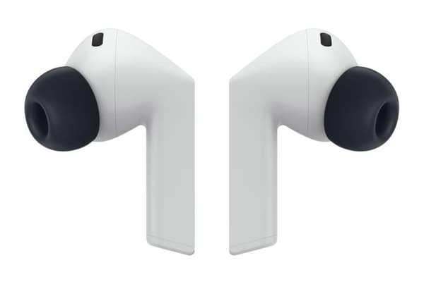 SAMSUNG Galaxy Buds3 FE Hörlurar Grå