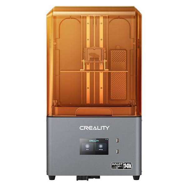 CREALITY Halot-Mage S 3D-skrivare