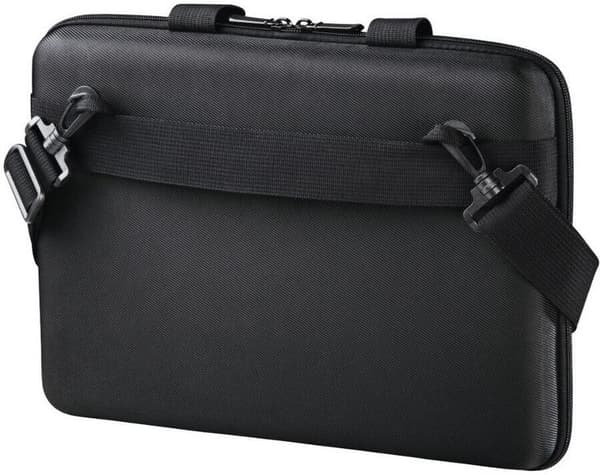 HAMA Nice 15,6 tums laptopväska svart