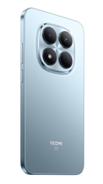 XIAOMI Redmi Note 15 Pro 5G Smartphone 8GB/256GB Blå