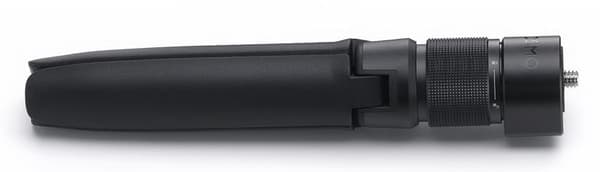 DJI Osmo Vortex roterande fäste svart