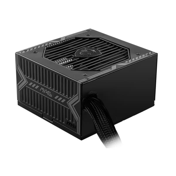 Zasilacz MSI MAG A550BN 550W