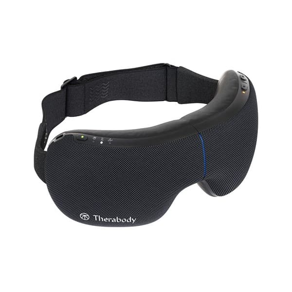 Gogle relaksacyjne Therabody SmartGoggles 2.0 czar
