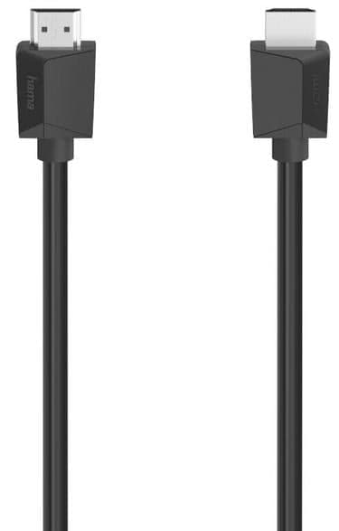 HAMA HDMI 2.0B 4K-kabel 1,5m