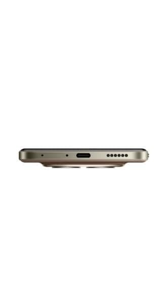 XIAOMI Redmi Note 15 Pro+ 5G Smartphone 8GB/256GB Brun