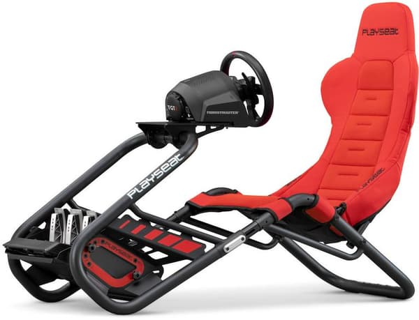 PLAYSEAT Trophy Röd Gamingstol