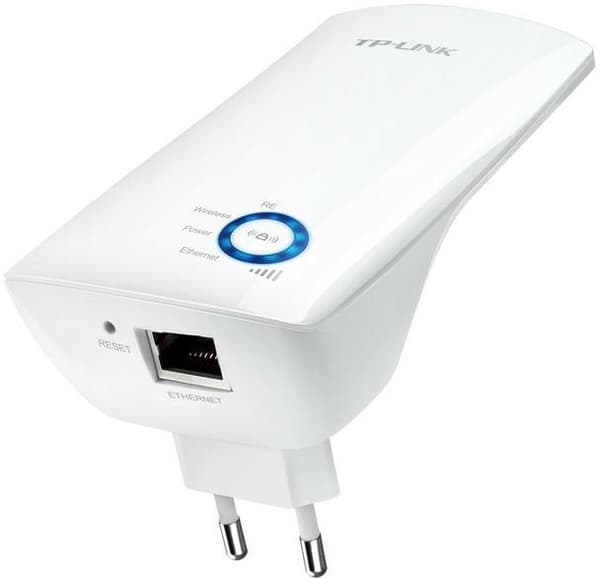 TP-LINK TL-WA850RE signalförstärkare