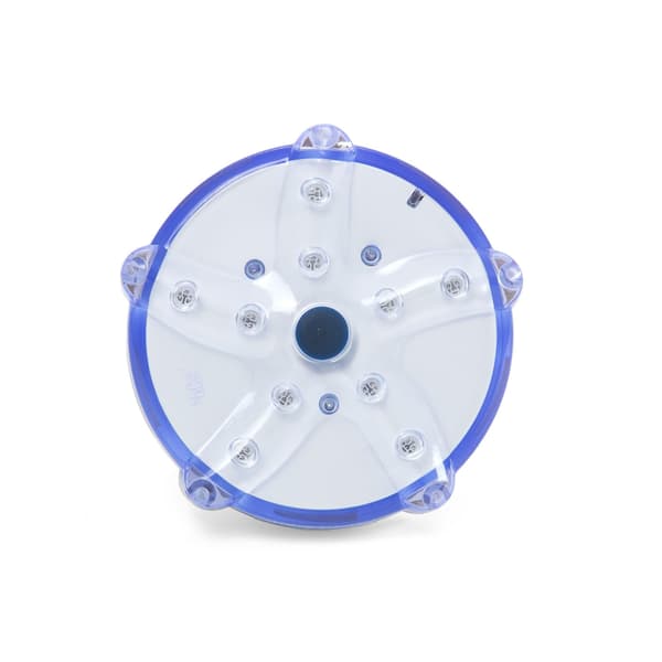 Lampka LED do SPA 7 kolorów Bestway 60303