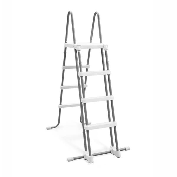 Trädgårdspool i ram 610x305cm 6in1 INTEX 26798