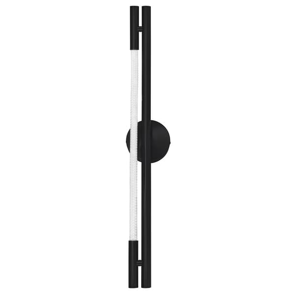 Lampa ścienna LED Activejet AJE-CHARLIE NW b.neutr