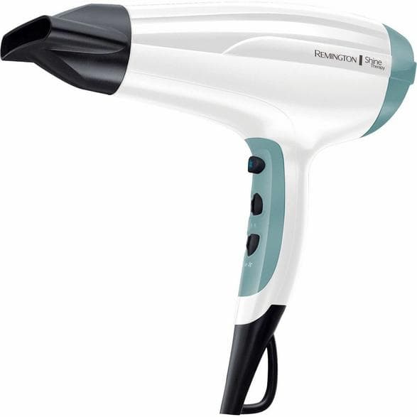 REMINGTON D5216 SHINE THERAPY Hårtork