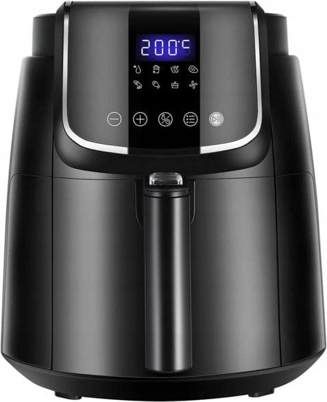 Airfryer MIDEA MF-CN40C2 230973 Svart