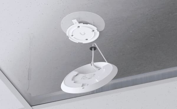 Acces Point Wi-Fi  6 Ubiquiti UniFi U6