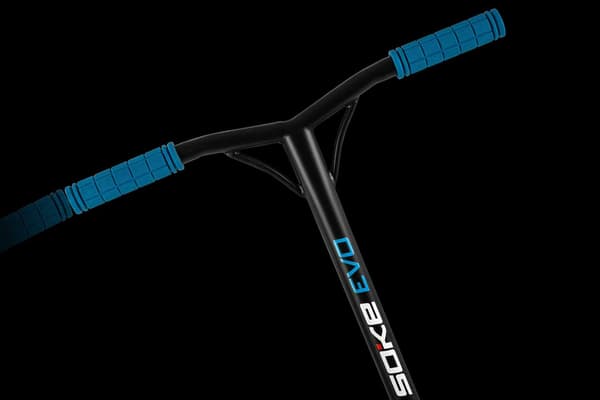 Hulajnoga SOKE EVO blue