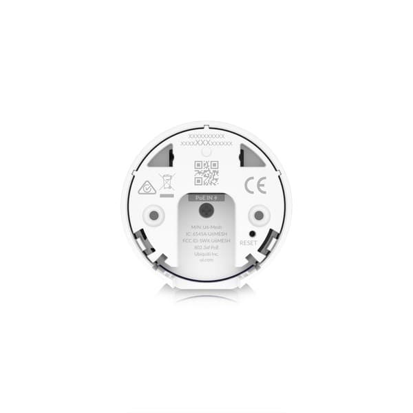 Acces Point Wi-Fi  6 Ubiquti UniFi U6 Mesh