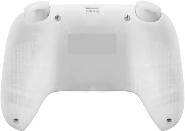 8BITDO Ultimate Mini Trådbunden Handkontroll för Xbox Vit