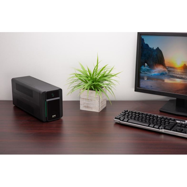 APC BVX700LI-GR UPS