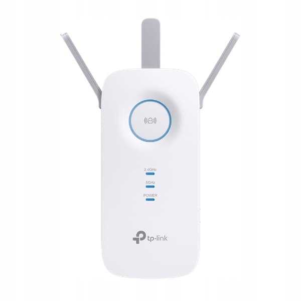 Wzmacniacz sygnału WiFi TP-LINK RE550