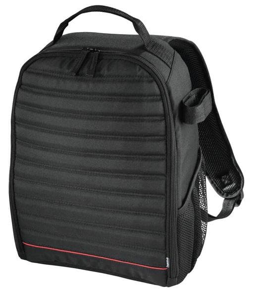 HAMA Samara 170 Svart Ryggsäck