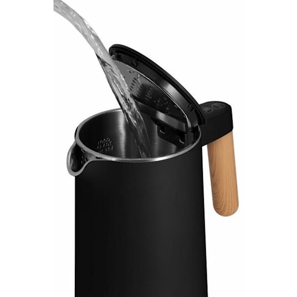 CONCEPT RK3301 Sladdlös Vattenkokare