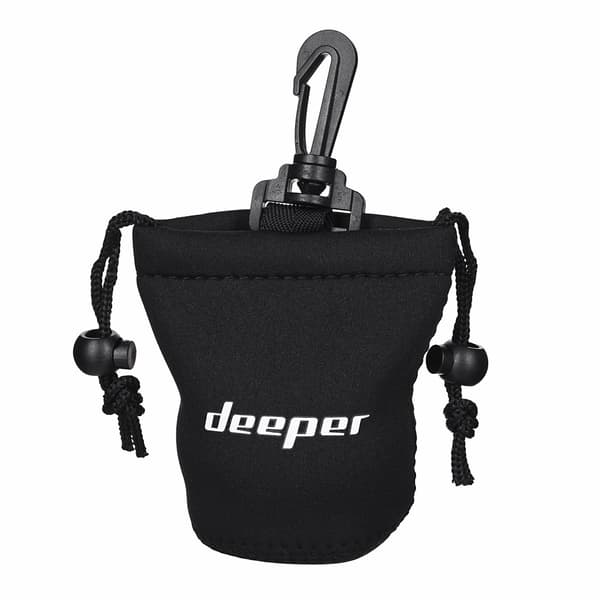 Echosonda Deeper Smart Sonar CHIRP  3