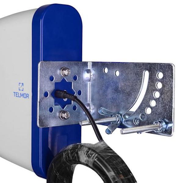 TELKOM TELMOR TT Connect Compact 5G/LTE/GSM extern antenn