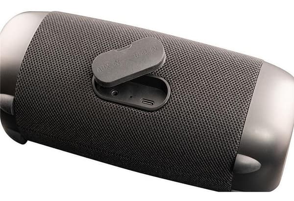 PEAQ PPA405 Stereo Bluetooth-högtalare 2x10W