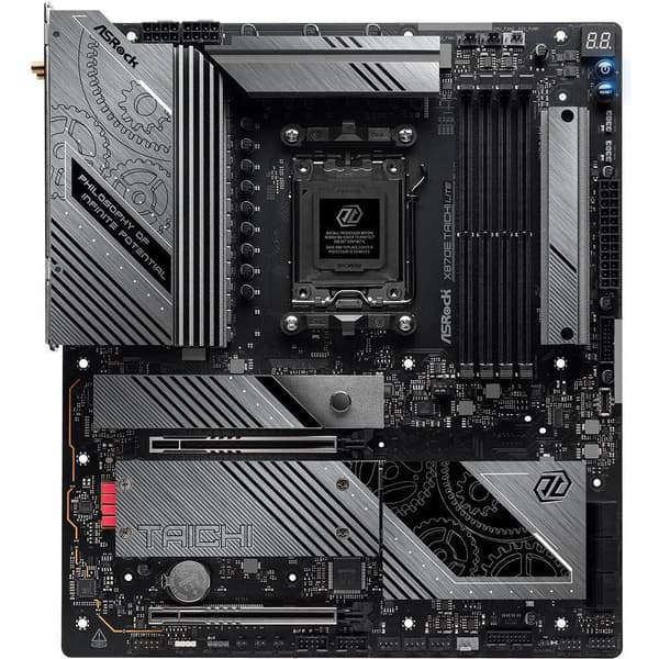 Płyta główna ASRock X870E Taichi Lite