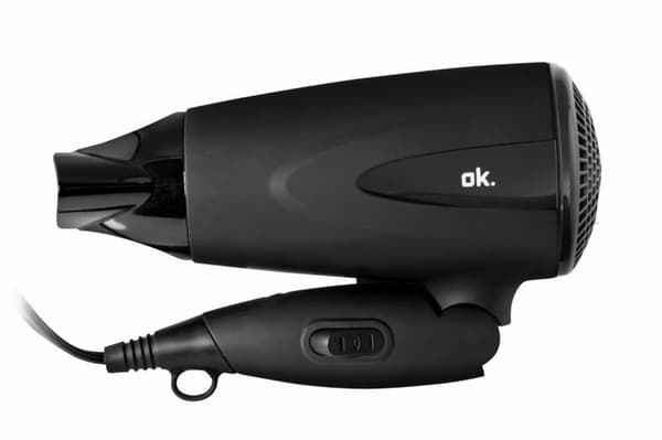 OK OHD 1222 B Resehårtork