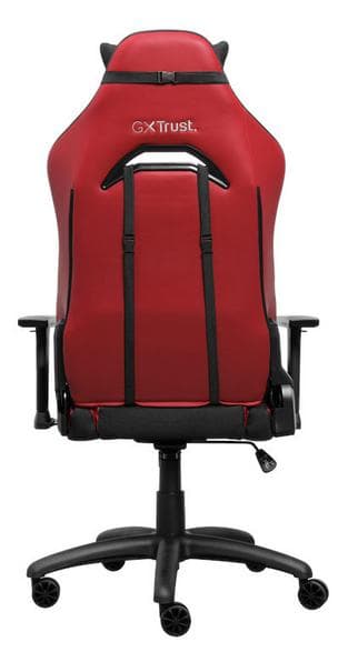 TRUST GXT 714R Ruya Röd Gamingstol 25064