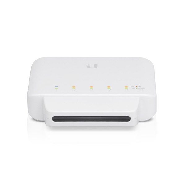 Switch Ubiquiti USW-Flex 5p 46W Managed