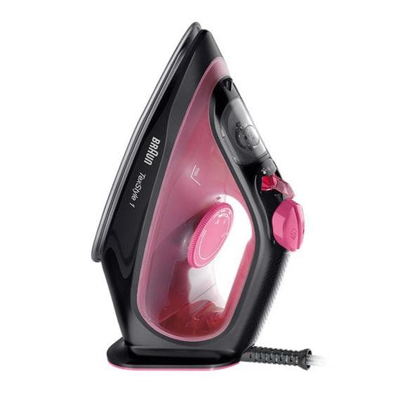 BRAUN TexStyle 1 SI1070PU Strykjärn