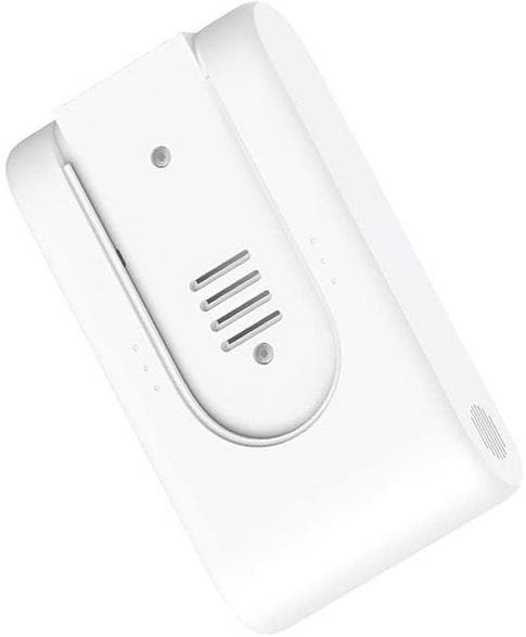 XIAOMI G10 Plus Vitt Batteri