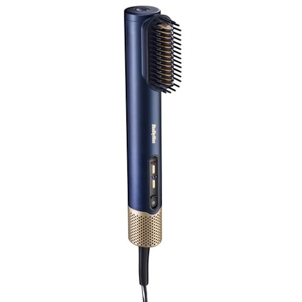 BABYLISS AS6555E Silvertork