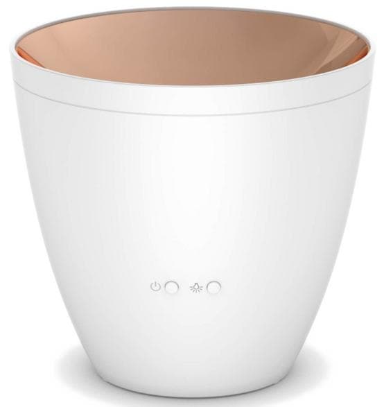 STADLER FORM Zoe White Aromatiseringsmedel