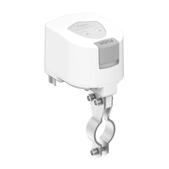AQARA Ventilstyrenhet Aqara Ventilstyrenhet T1 Vit