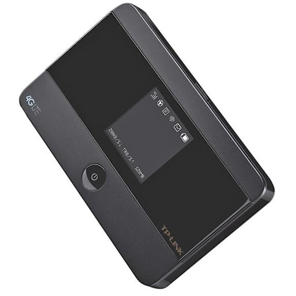 TP-LINK M7350-routern