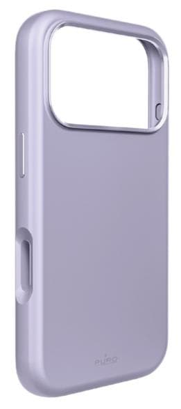 SBS Icon Mag Pro-skal till iPhone 17 PUIPC17P63ICONMPPINK Lila
