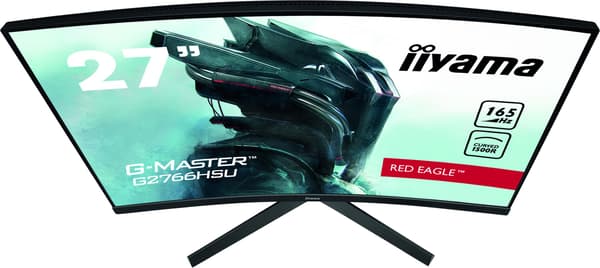 Monitor IIYAMA LED 27 G2766HSU-B1