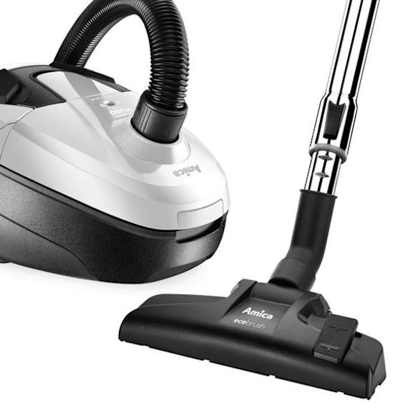 AMICA Yugo VM 1046 påsdammsugare