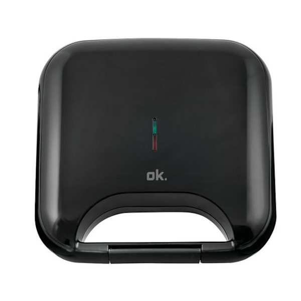 Brödrost OK. OSM 1111